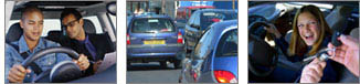 Learner One - Driving Instructors in Newcastle Upon Tyne